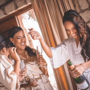 Wedding Extra filming package